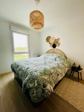 Chez André - Appartement 4 personnes prox Lille